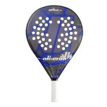 AKKERON BLACK ATLAS EDITION - Padel Butler