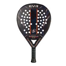 AKKERON BLACK DIAVOLO 25 - Padel Butler