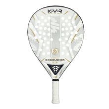 AKKERON BLACK EXCELSIOR PRO 25 - Padel Butler
