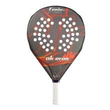 AKKERON BLACK FENIX A25 - Padel Butler