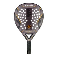 AKKERON BLACK PEGASUS PRO - Padel Butler