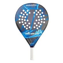 AKKERON BLACK POSEIDON - Padel Butler