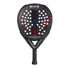 AKKERON BLACK PREDATOR - Padel Butler