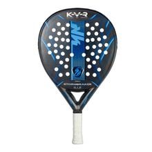 AKKERON BLACK STORMBREAKER - Padel Butler