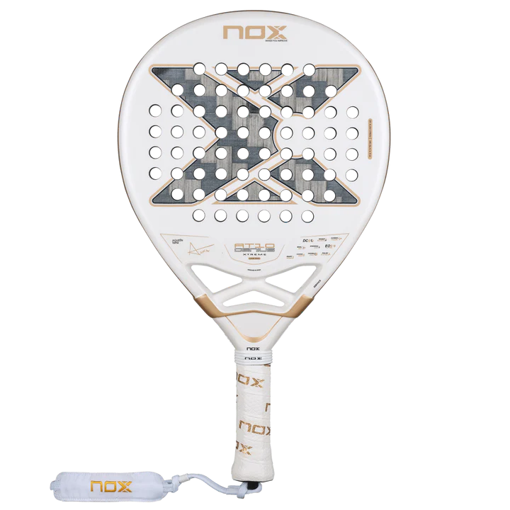 Schläger Abo Advanced - Nox