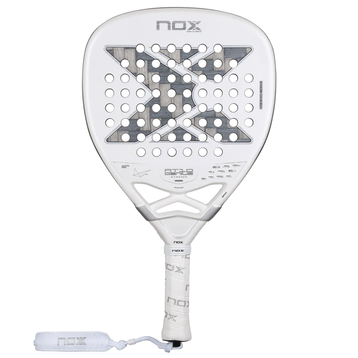 Schläger Abo Advanced - Nox