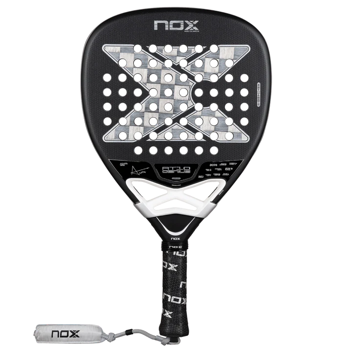 Schläger Abo Advanced - Nox