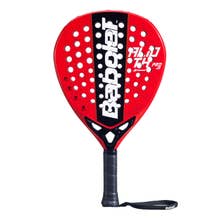 BABOLAT ALIOTH PRO JUNIOR ROT - Padel Butler