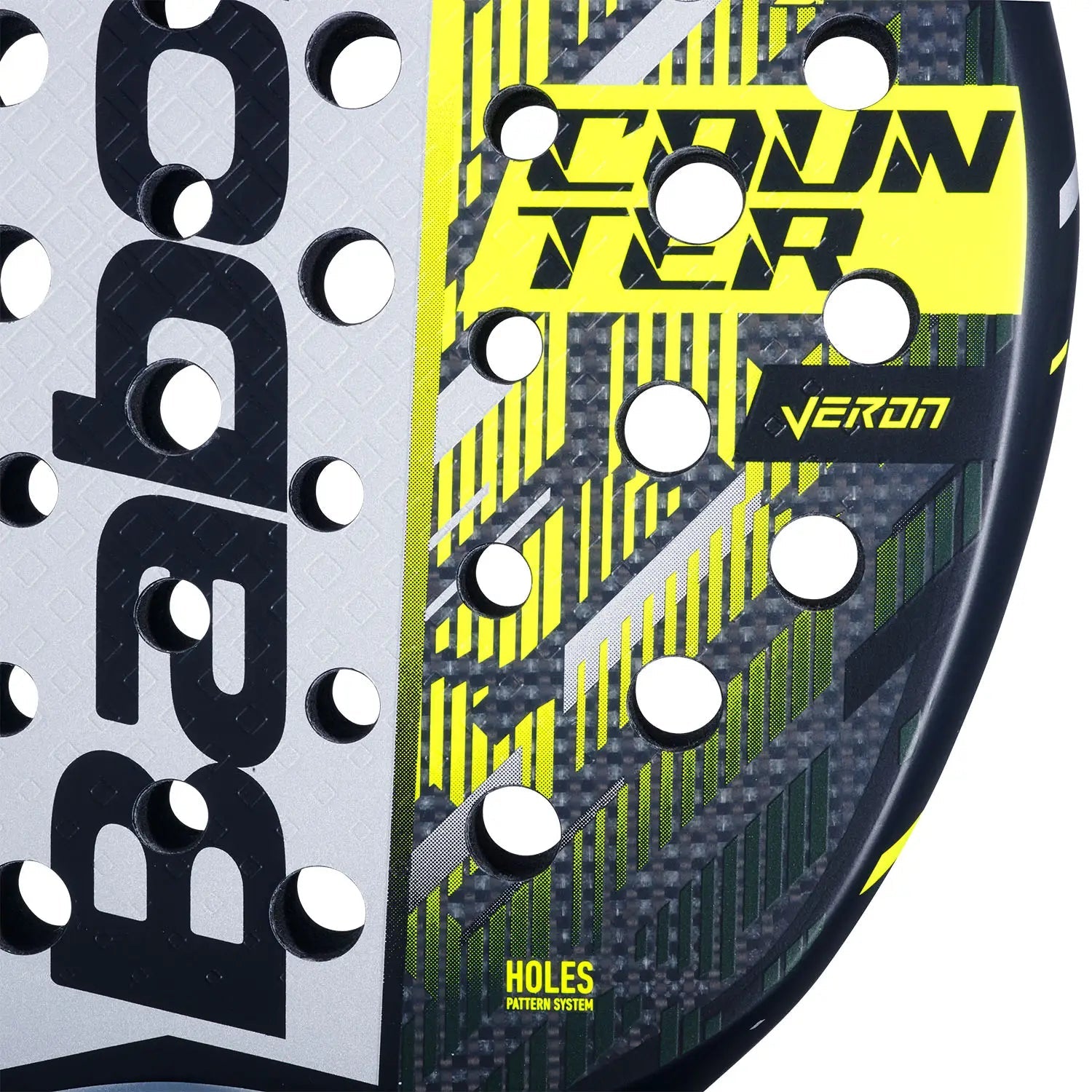 BABOLAT COUNTER VERON 2025 - Padel Butler