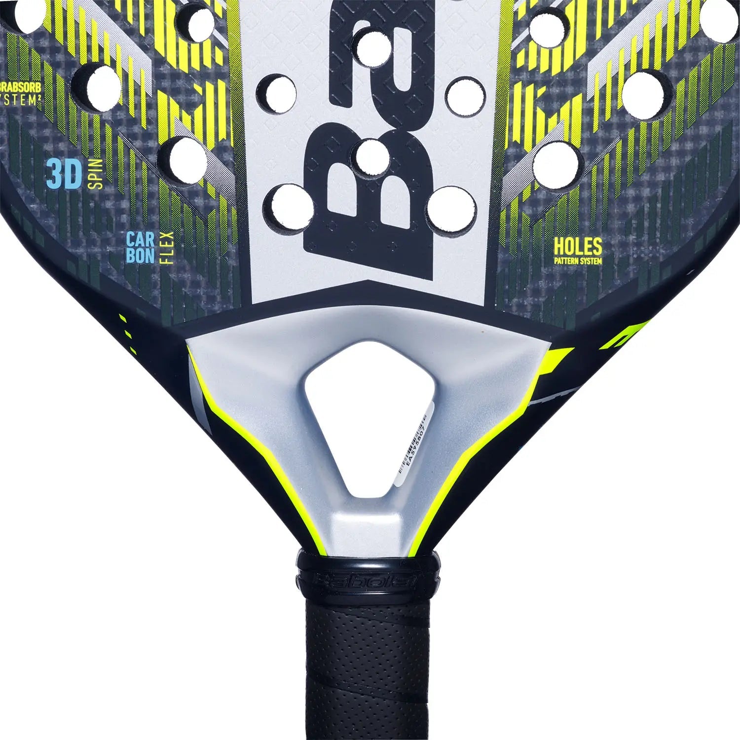 BABOLAT COUNTER VERON 2025 - Padel Butler