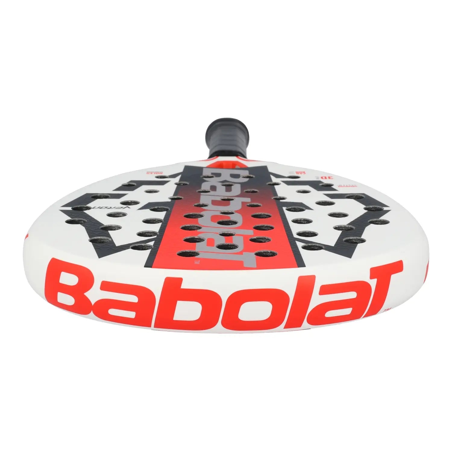 BABOLAT TECHNICAL VERON JUAN LEBRÓN 2025 Padelschläger - Padel Butler