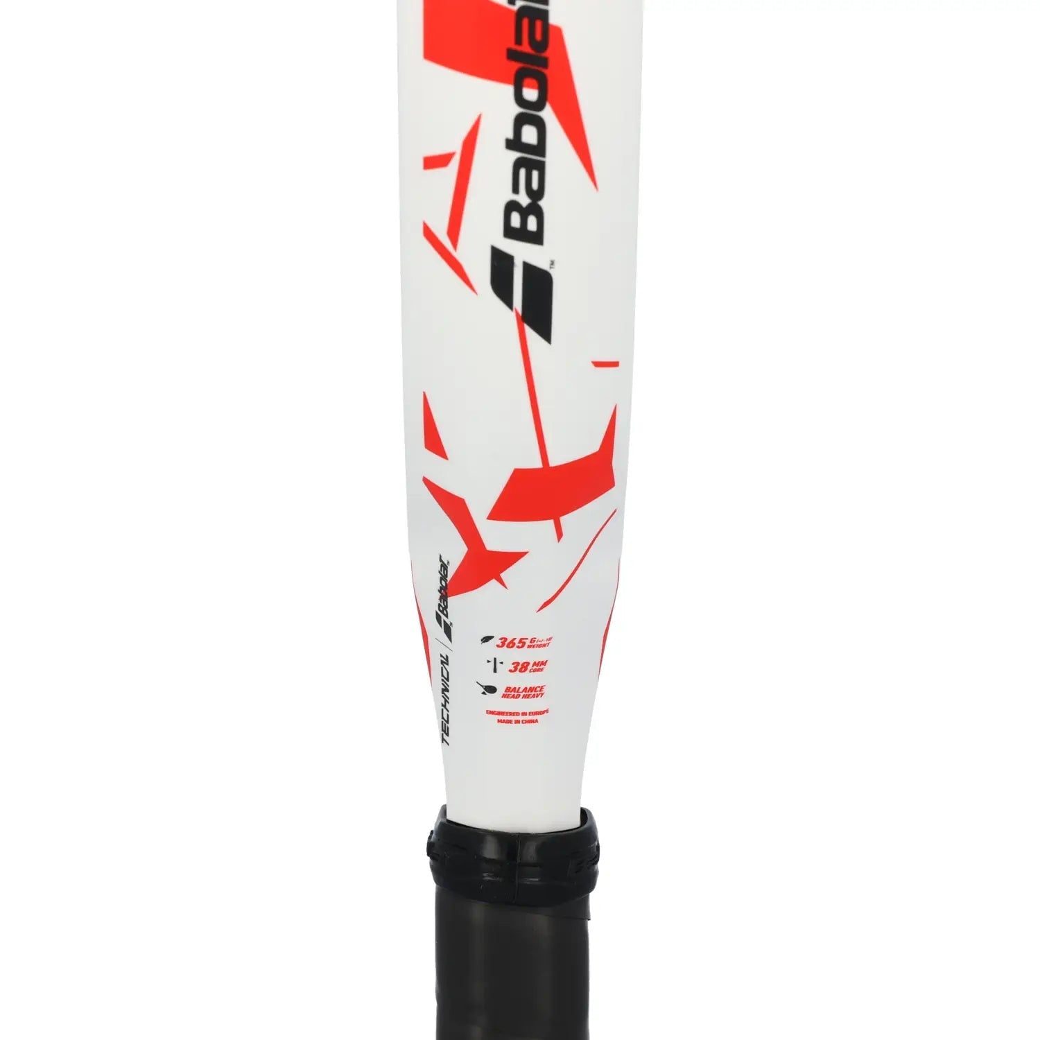 BABOLAT TECHNICAL VERON JUAN LEBRÓN 2025 Padelschläger - Padel Butler
