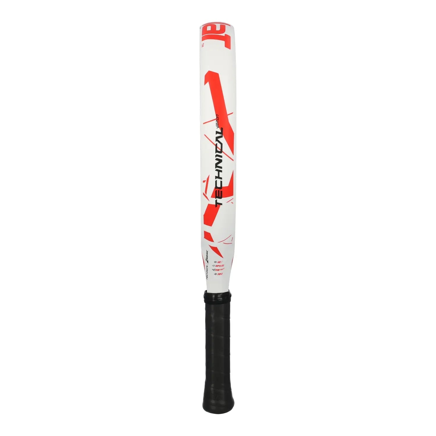BABOLAT TECHNICAL VERON JUAN LEBRÓN 2025 Padelschläger - Padel Butler