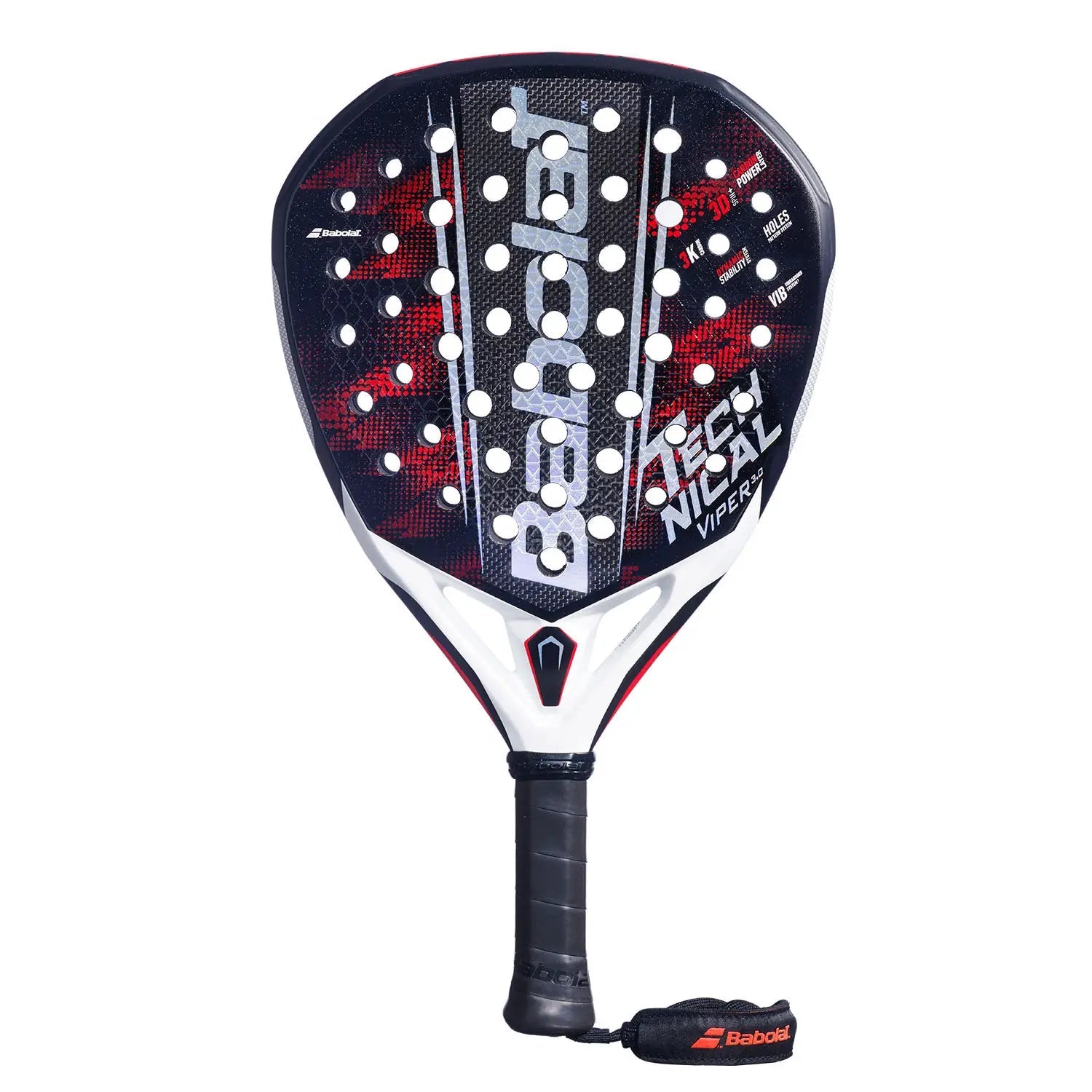 BABOLAT TECHNICAL VIPER 3.0 - Padel Butler