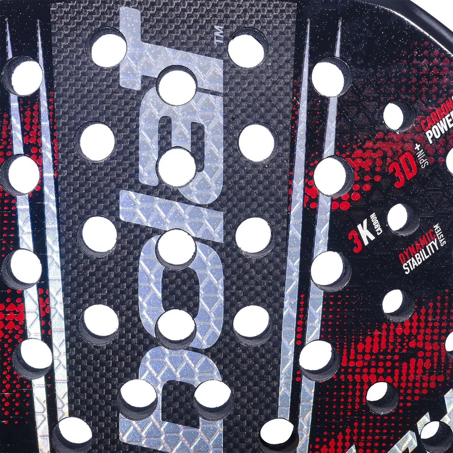 BABOLAT TECHNICAL VIPER 3.0 - Padel Butler