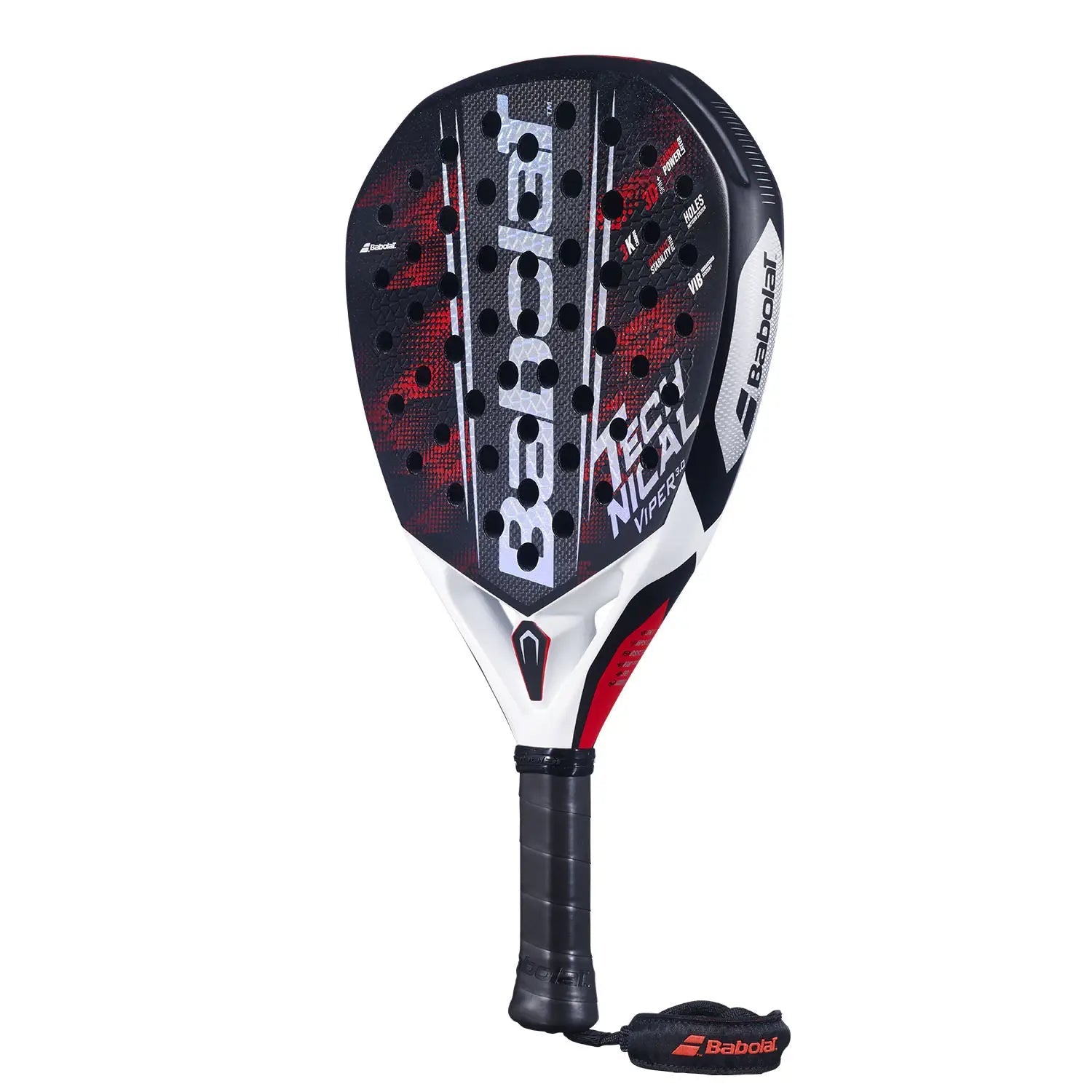 BABOLAT TECHNICAL VIPER 3.0 - Padel Butler