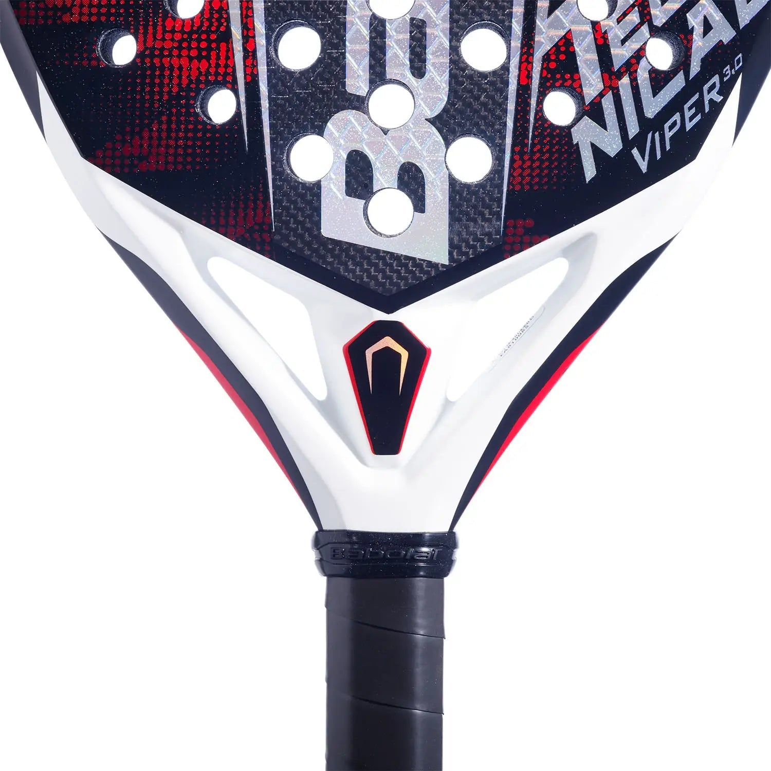 BABOLAT TECHNICAL VIPER 3.0 - Padel Butler