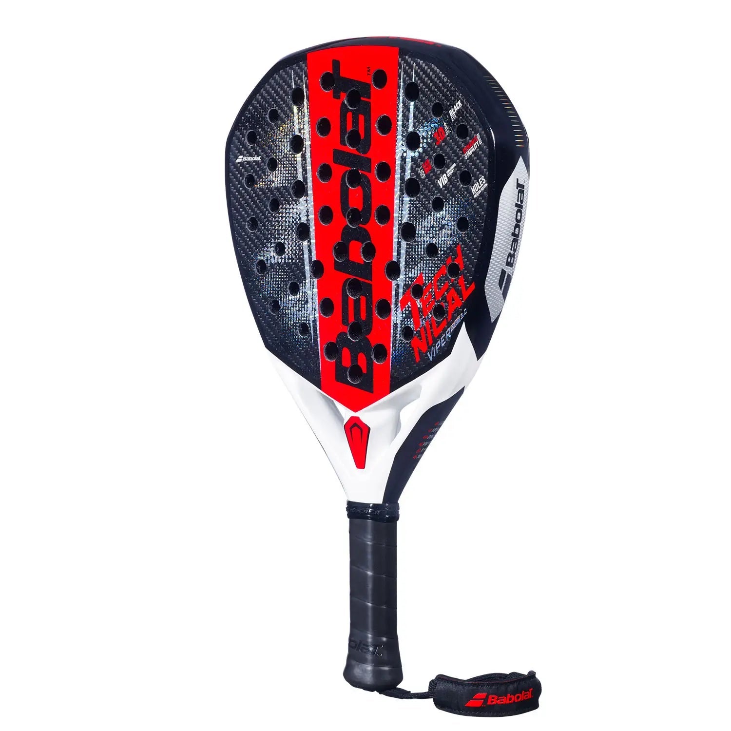 BABOLAT TECHNICAL VIPER SOFT 3.0 Padelschläger - Padel Butler