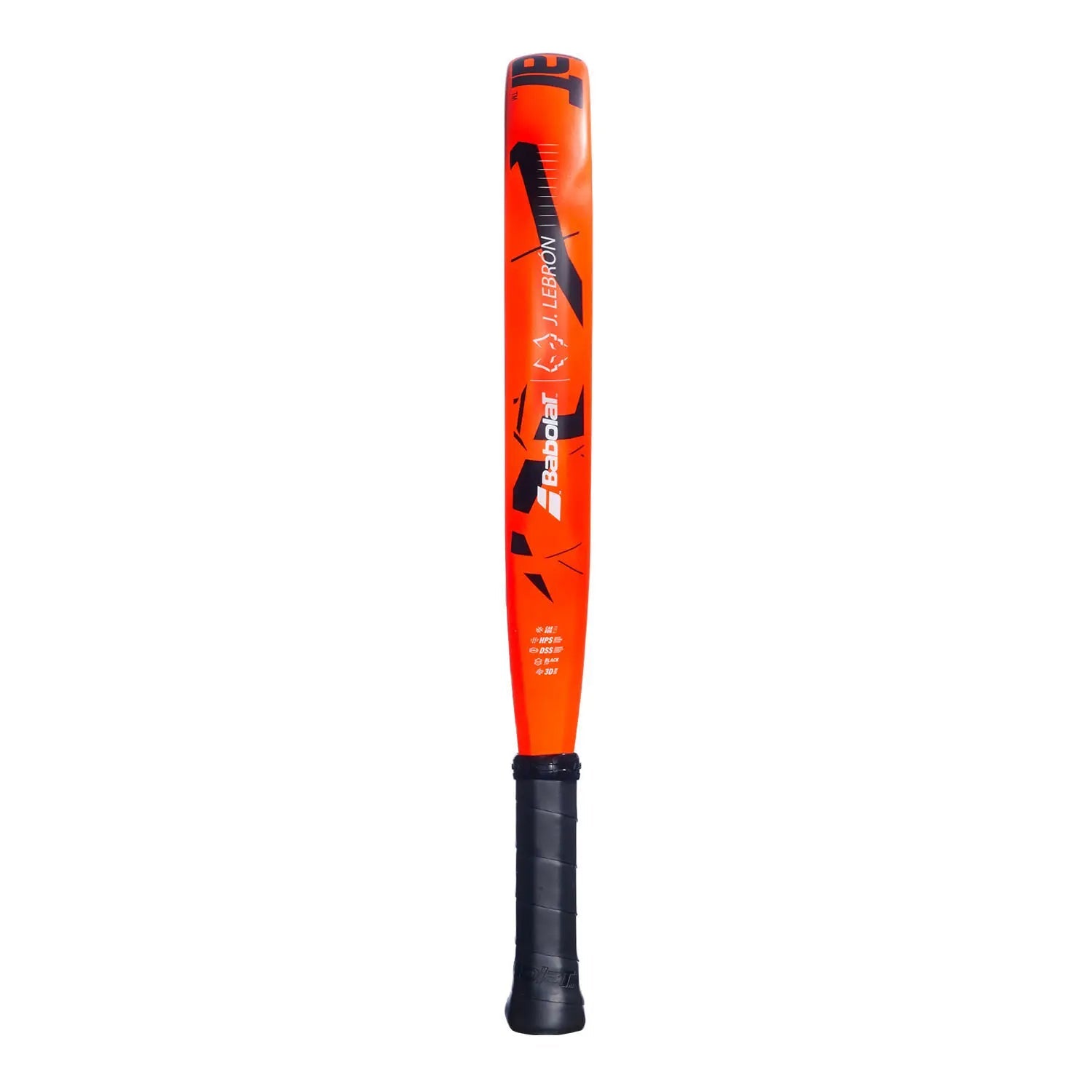 BABOLAT VERON JUAN LEBRÓN 3.0 PADELSCHLÄGER - Padel Butler
