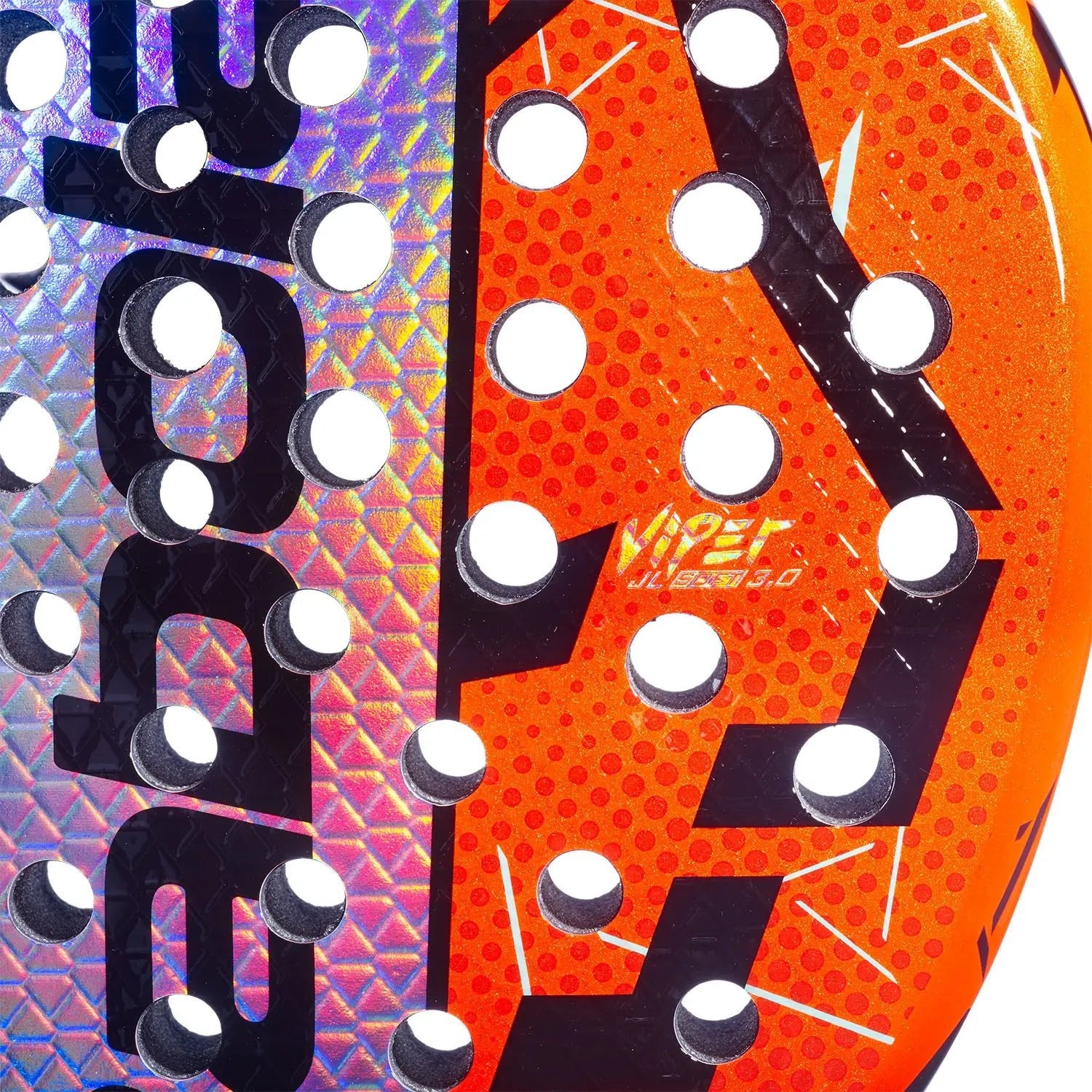 BABOLAT VIPER SOFT JUAN LEBRÓN 3.0 - Padel Butler