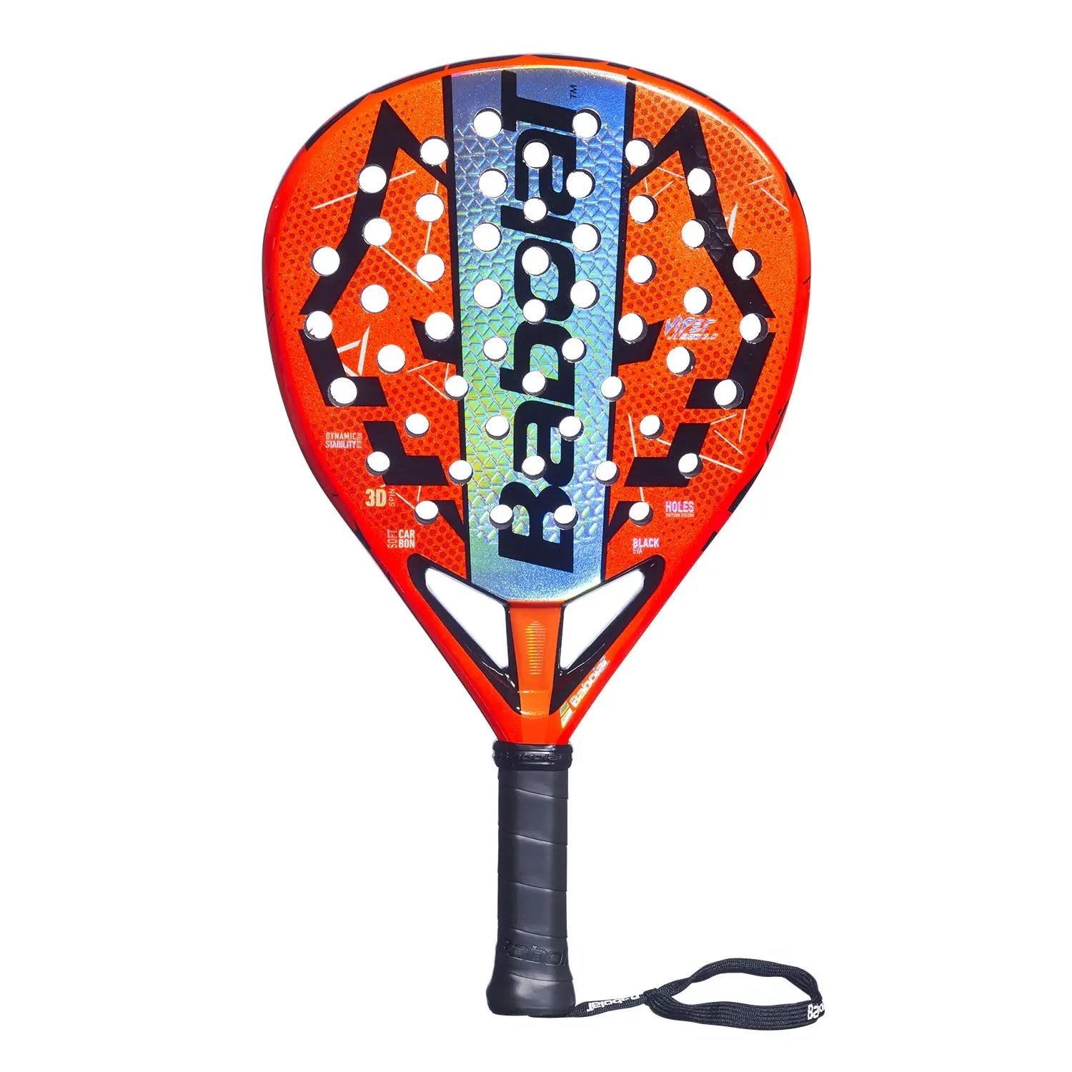 BABOLAT VIPER SOFT JUAN LEBRÓN 3.0 - Padel Butler