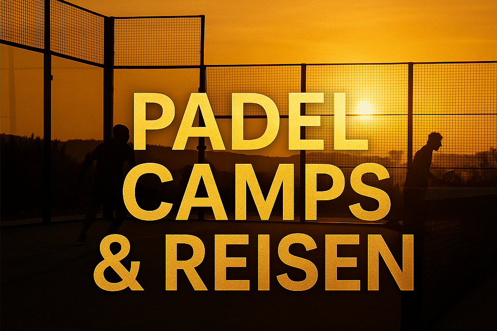 Barcelona "Premier Padel Finals" - Weekend Escape 12. - 14. Dezember 2025 - Padel Butler