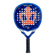 BLACK CROWN GLADIUS - Padel Butler