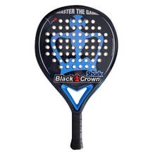 BLACK CROWN HAI - Padel Butler