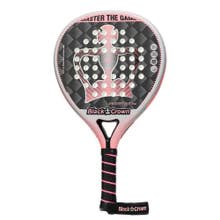 BLACK CROWN HURRICANE 2.0 2023 - Padel Butler