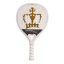 BLACK CROWN HURRICANE PRO 3.0 WOMEN'S - Padel Butler