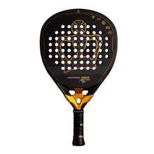 Black Crown Patron Gold 2025 - Padel Butler
