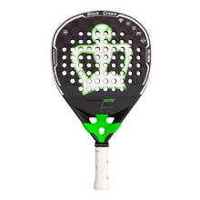 BLACK CROWN PATRON KORE - Padel Butler