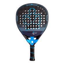 Black Crown Patron Xtrem 2025 - Padel Butler