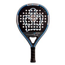 BLACK CROWN PITON 12 SILBER 2024 - Padel Butler