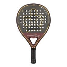 BLACK CROWN PITON 13 2025 - Padel Butler