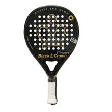 BLACK CROWN PITON - Padel Butler