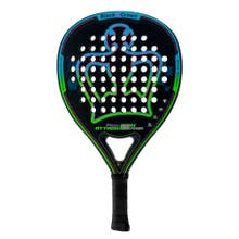 BLACK CROWN PITON ATTACK 15K POWER 2024 - Padel Butler