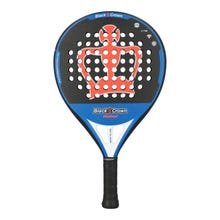 BLACK CROWN REBEL - Padel Butler