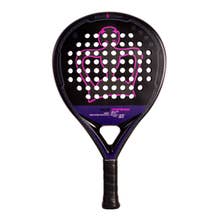 Black Crown Win Carbon 2025 - Padel Butler