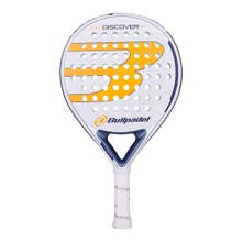 BULLPADEL DISCOVER CTR 2025 - Padel Butler