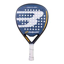 Bullpadel Discover Pwr - Padel Butler