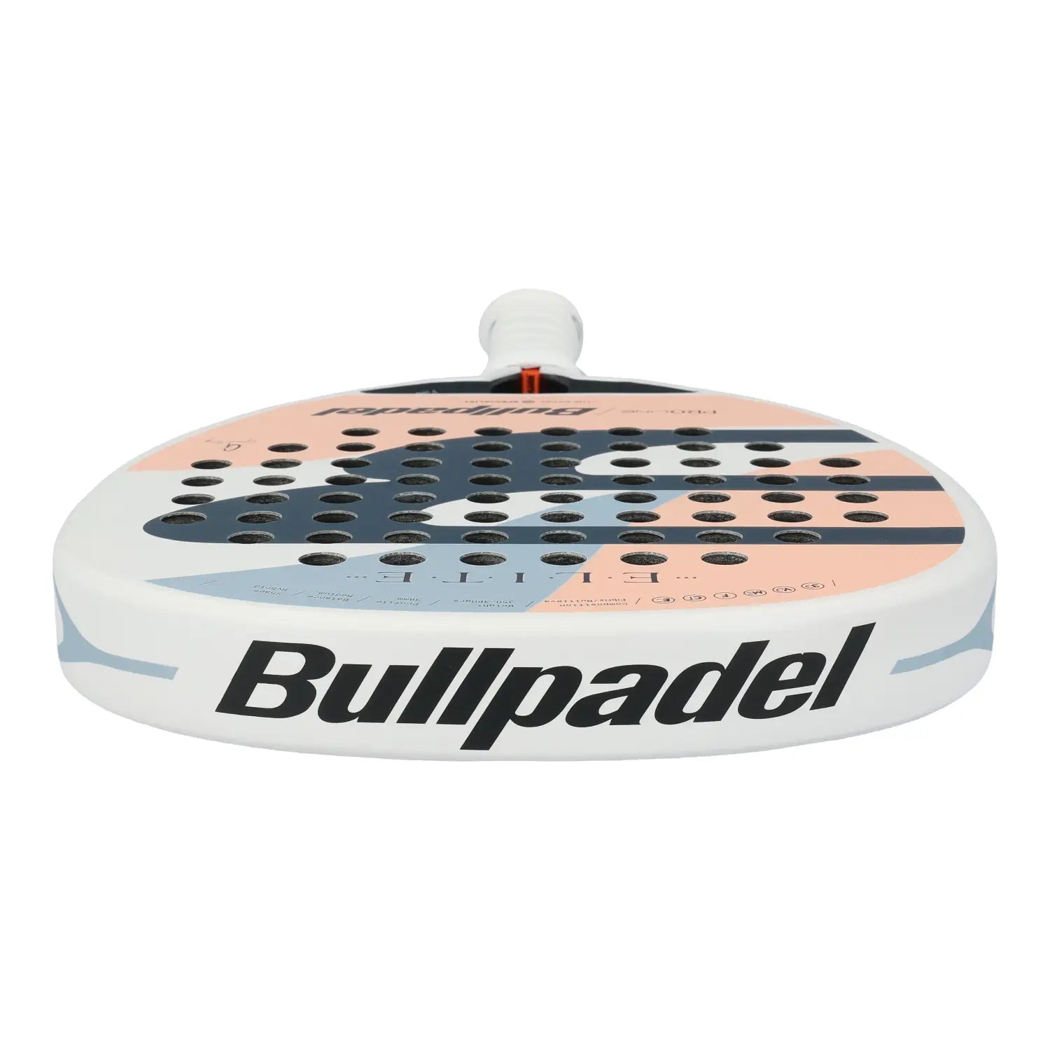 BULLPADEL ELITE W 25 WOMEN'S - Padel Butler