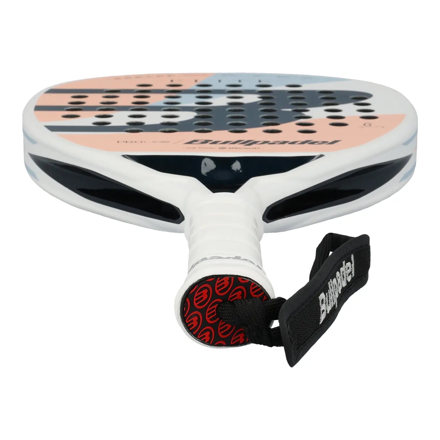 BULLPADEL ELITE W 25 WOMEN'S - Padel Butler