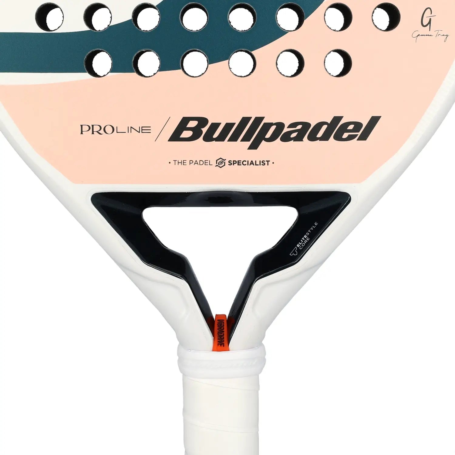 BULLPADEL ELITE W 25 WOMEN'S - Padel Butler