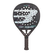 BULLPADEL HACK HYBRID 04 25 MIAMI - Padel Butler