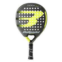 BULLPADEL INDIGA KONTROLLE 2022 - Padel Butler