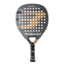 BULLPADEL INDIGA POWER GRAU - Padel Butler