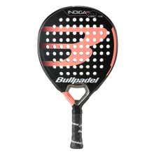 BULLPADEL INDIGA W WOMAN 2022 - Padel Butler