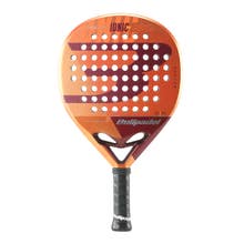 BULLPADEL IONIC CONTROL 2023 - Padel Butler