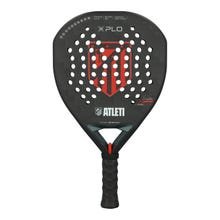 BULLPADEL XPLO ATLÉTICO DE MADRID - Padel Butler